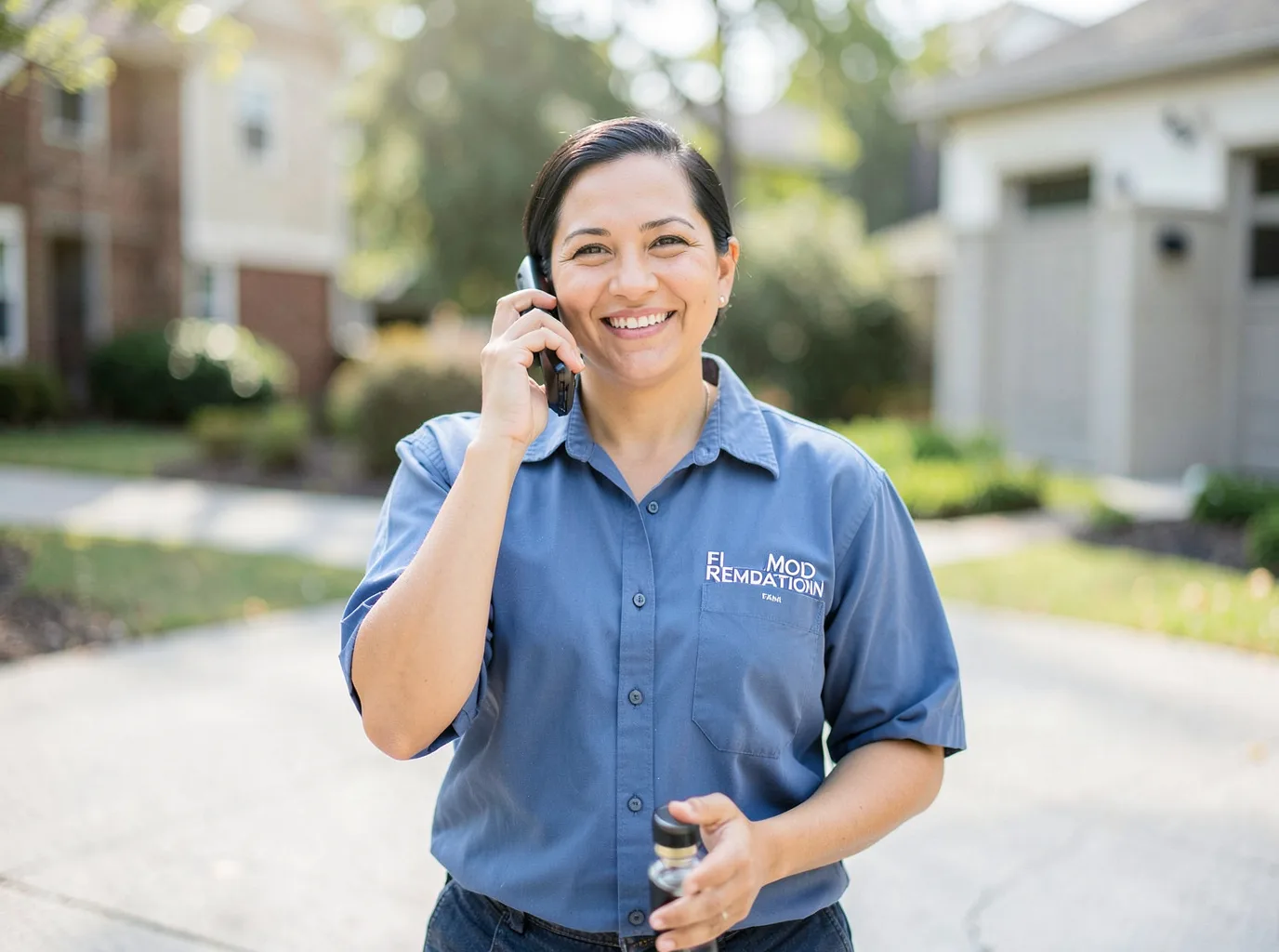 Mold Remediation Parrish, AL FAQs